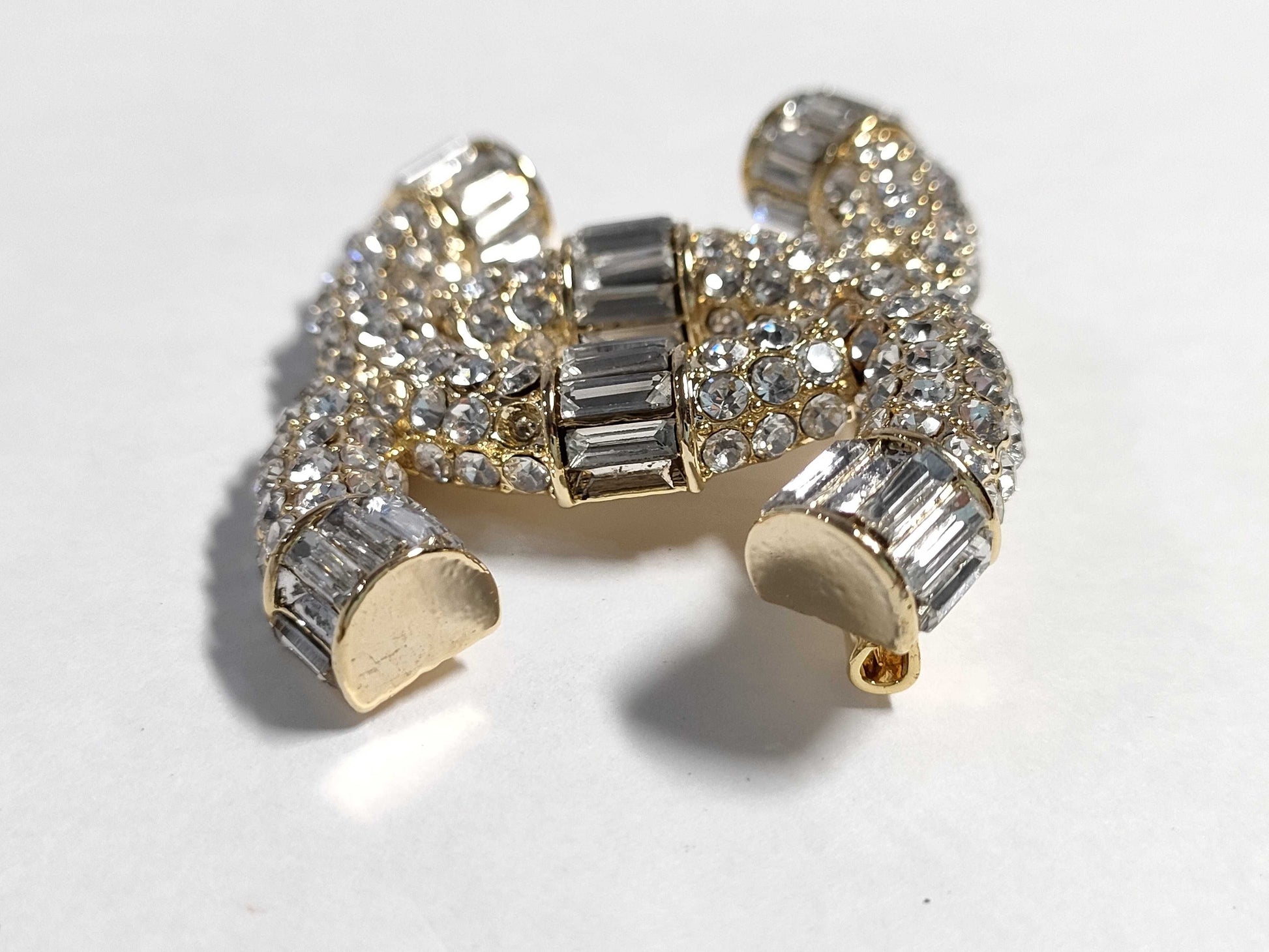 CHANEL Coco Mark Brooch