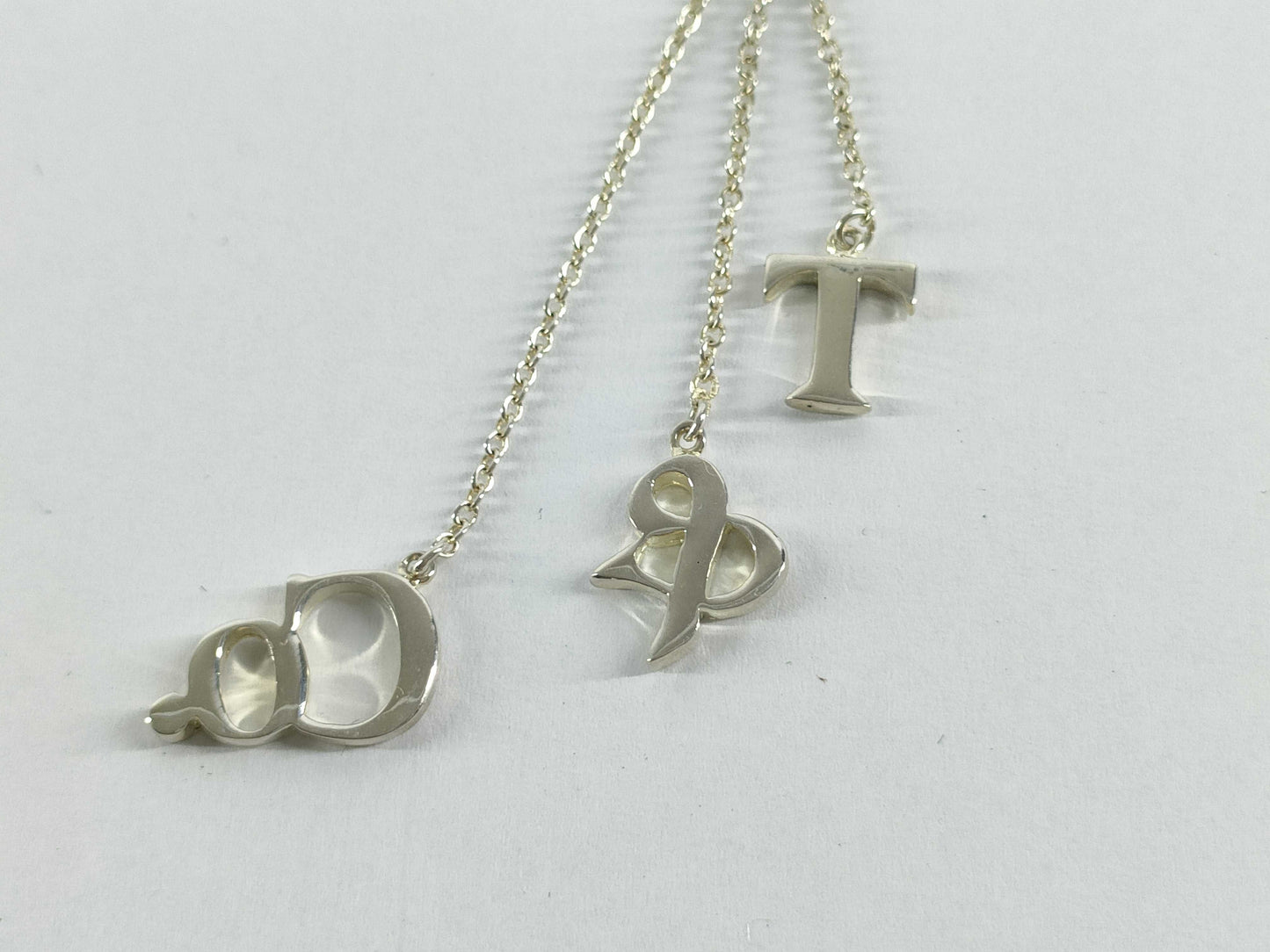 Tiffany & Co. Tiffany necklace