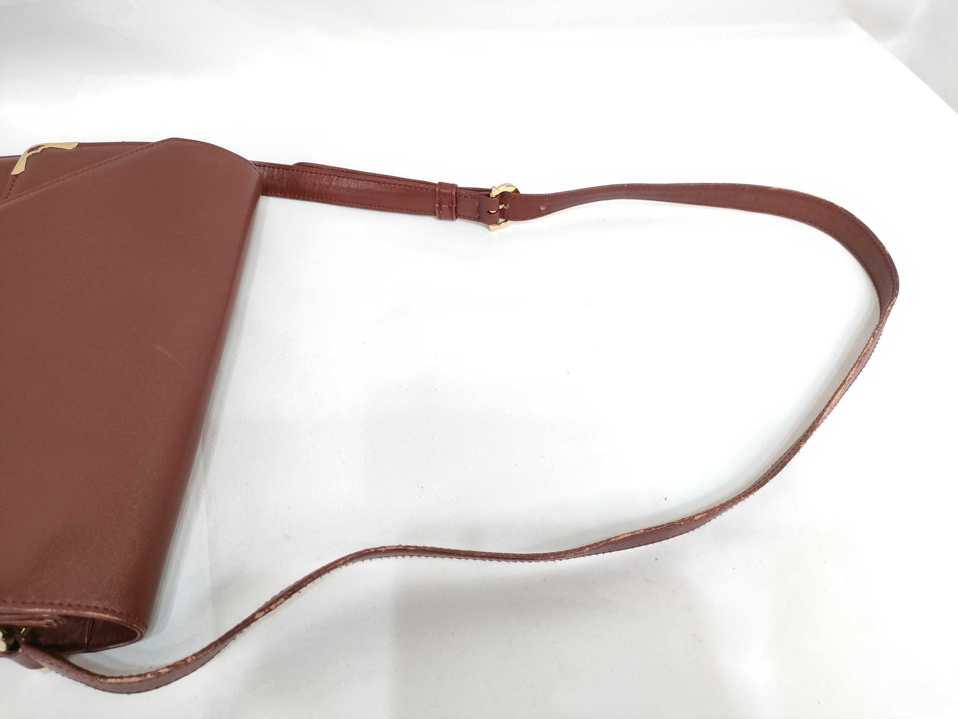 Cartier shoulder bag