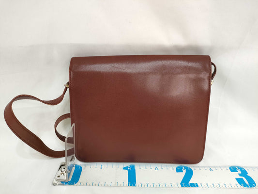 Cartier shoulder bag