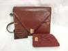 Cartier shoulder bag