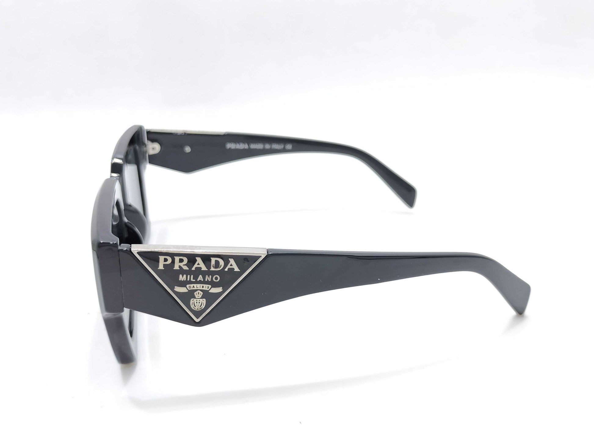 PRADA Prada sunglasses Sunglasses and glasses