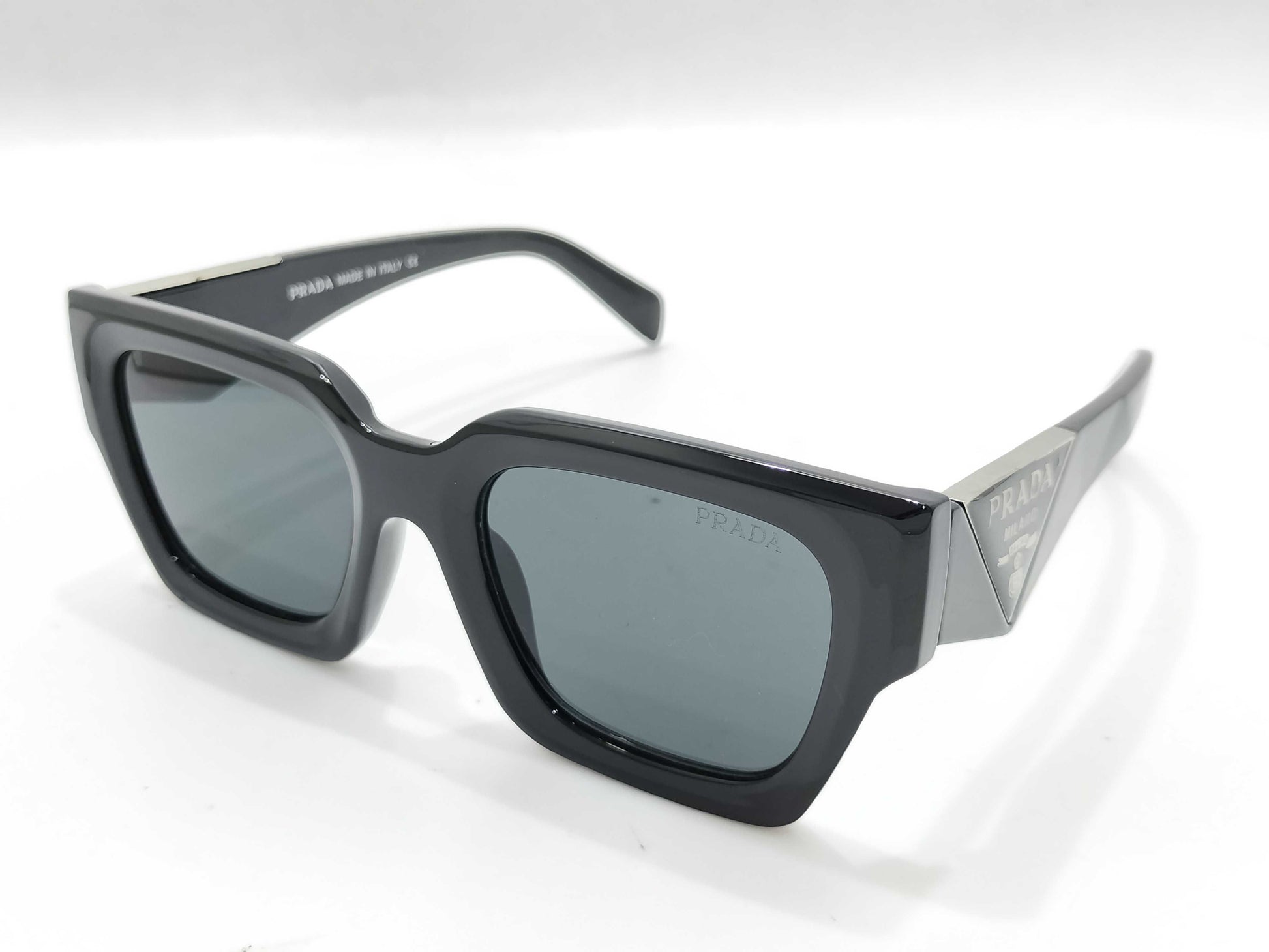 PRADA Prada sunglasses Sunglasses and glasses