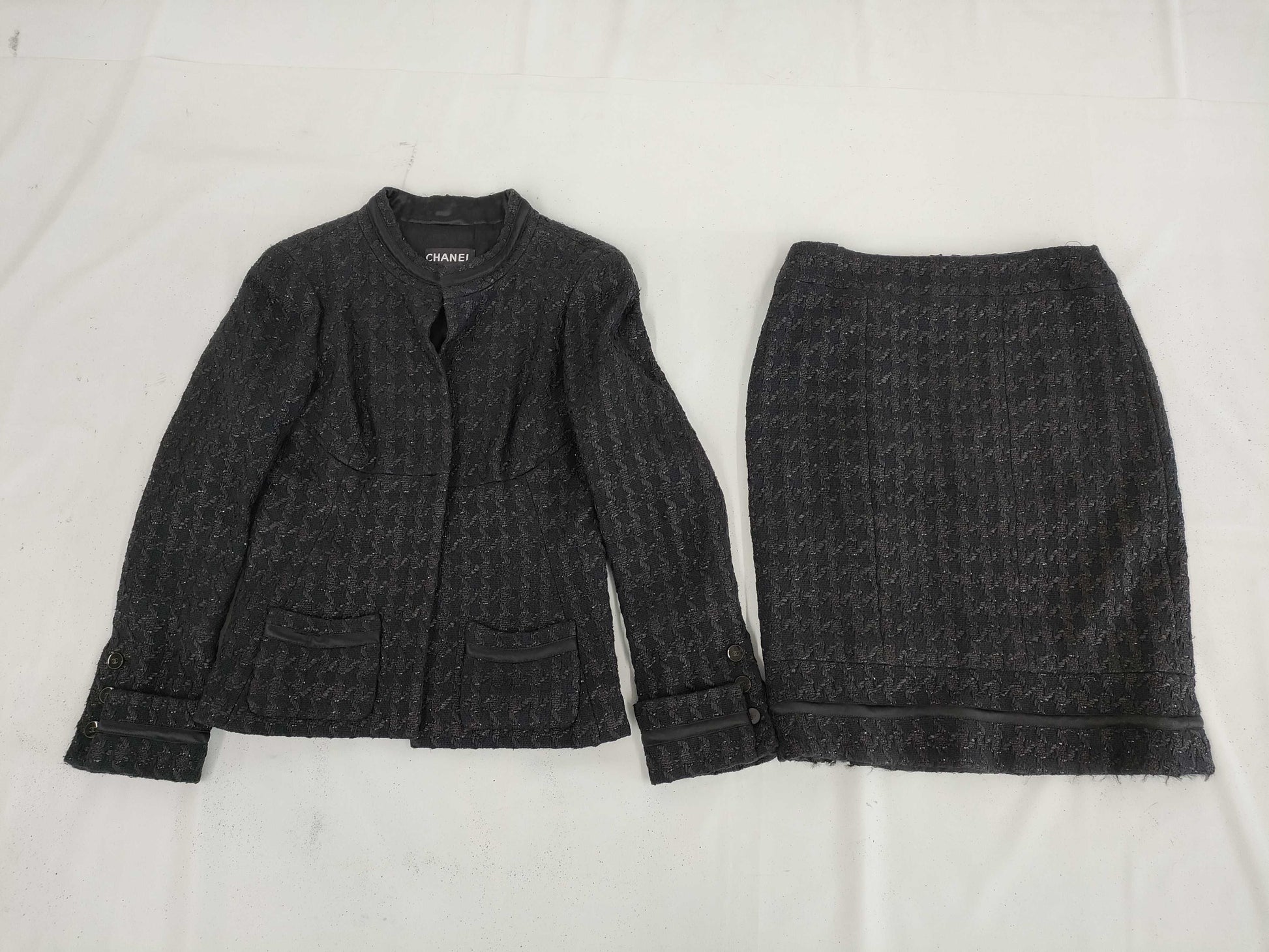 CHANEL Chanel Jacket Size 38 Other Apparel
