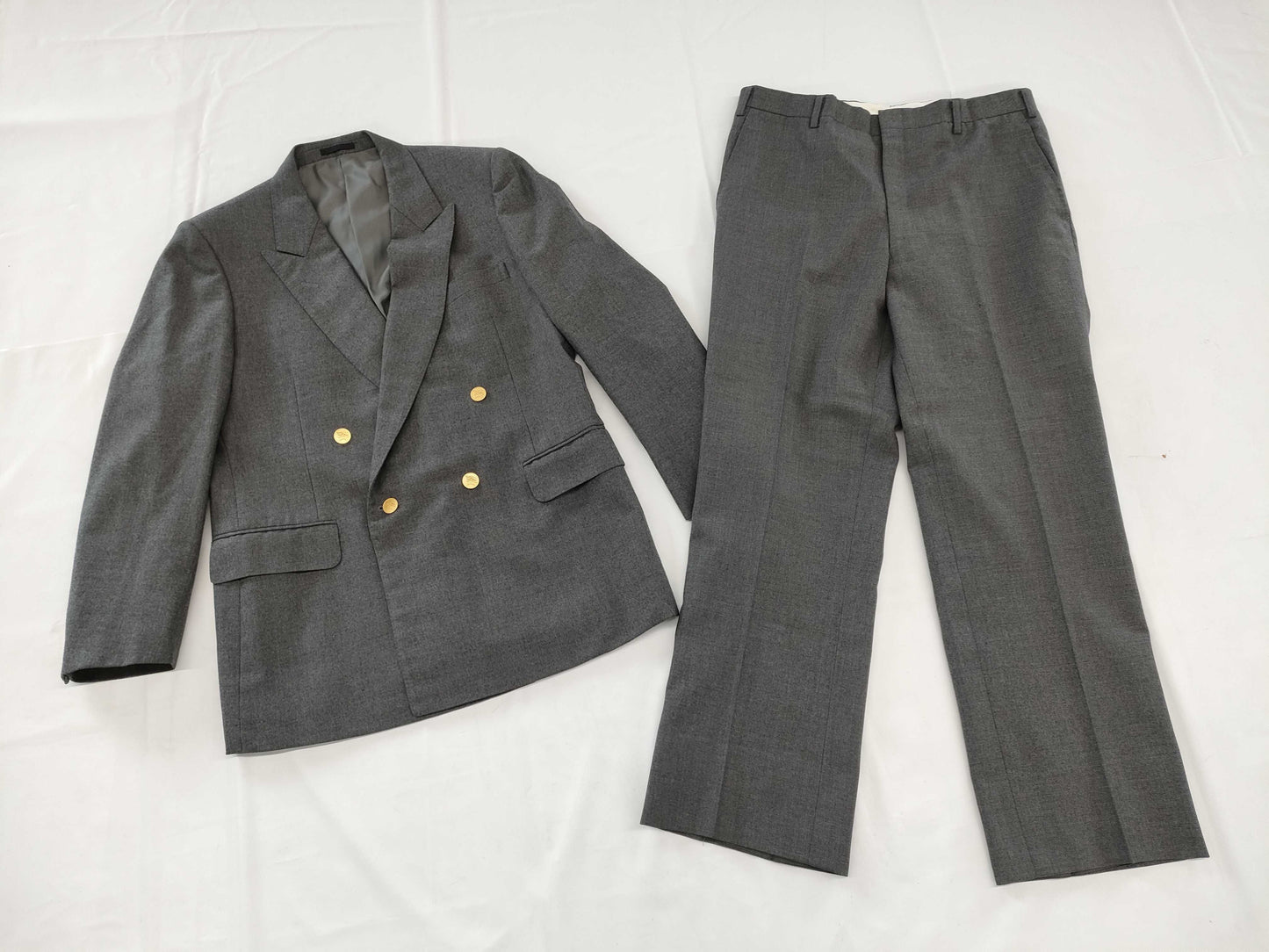 Burberrys Coat Size 170 C-TK83 Other Apparel