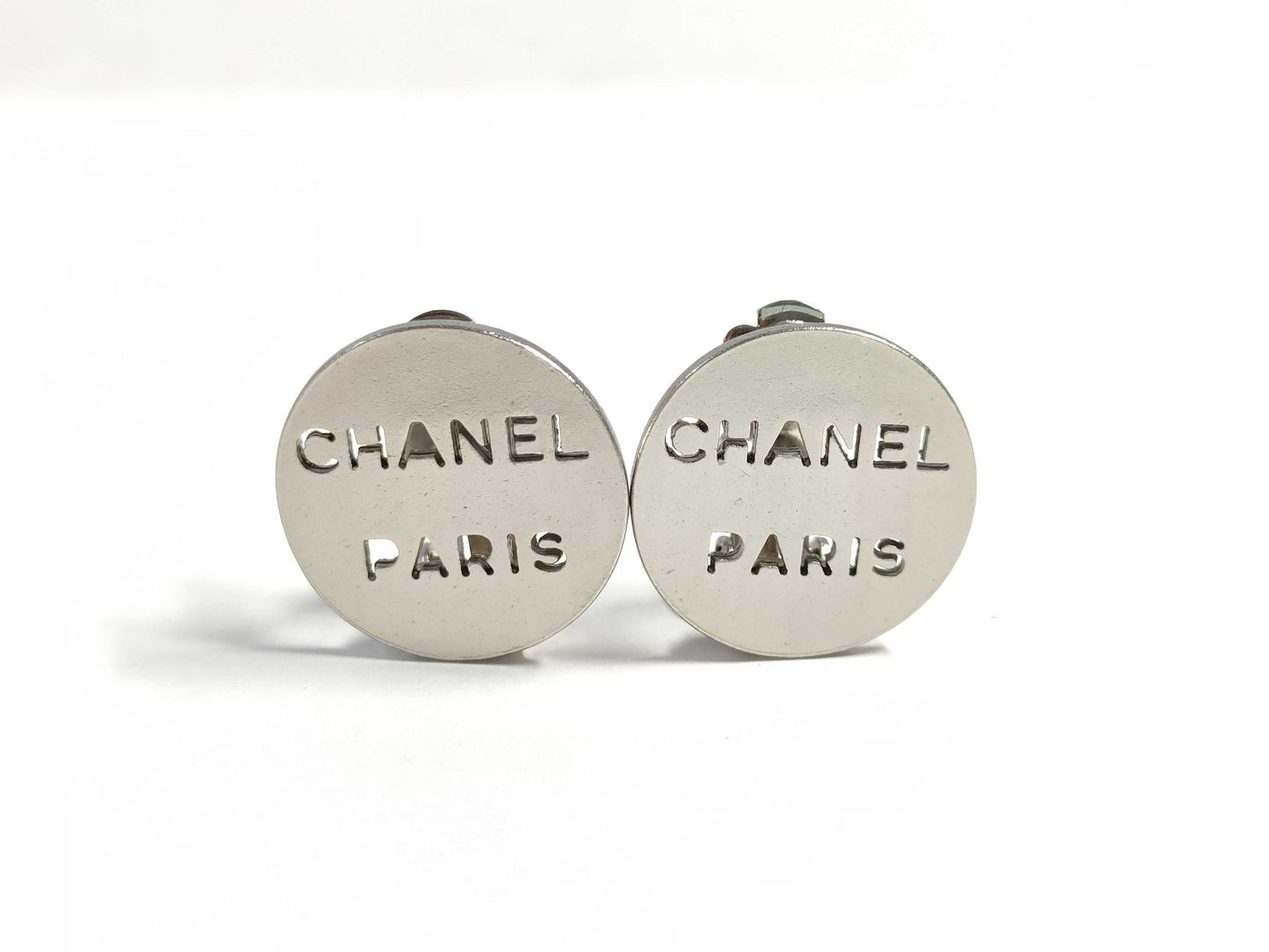 CHANEL Chanel earrings