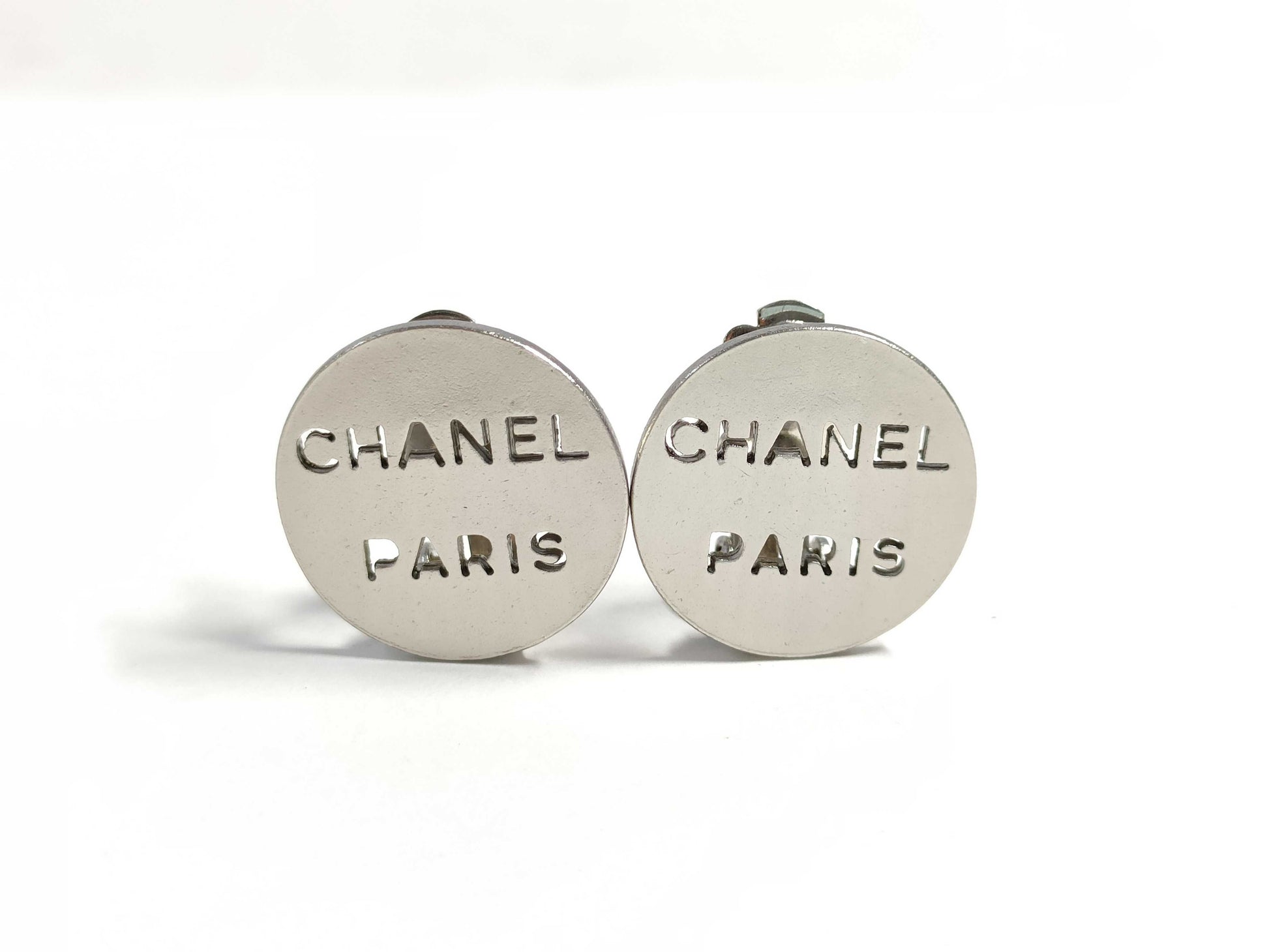 CHANEL Chanel earrings