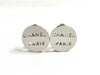 CHANEL Chanel earrings