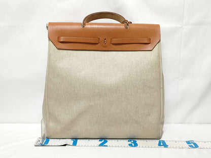 HERMES Hermes Air Bag Handbag