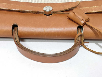 HERMES Hermes Air Bag Handbag