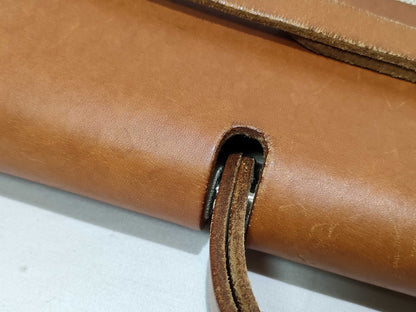 HERMES Hermes Air Bag Handbag