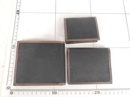 POLO Ralph Lauren POLO Ralph Lauren POLO RALPH LAUREN Wallet, Card Case, Coin Case Set, Unused Wallet