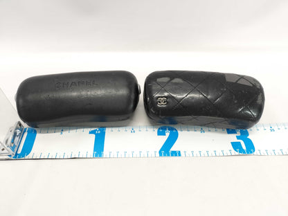 CHANEL CHANEL Sunglasses Case 3-Piece Set Other Accessories