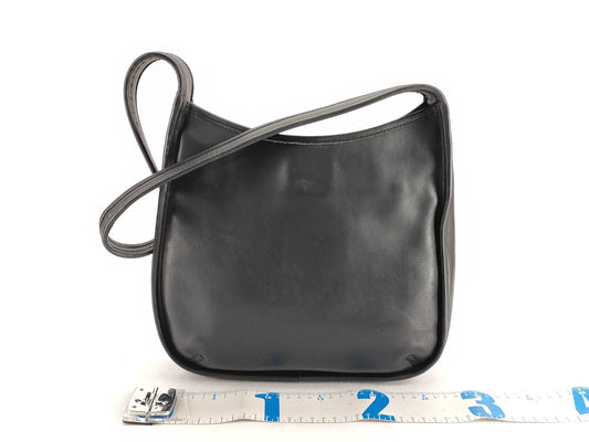 COACH COACH Old Coach Ergo Shoulder Bag Leather Shoulder Bag