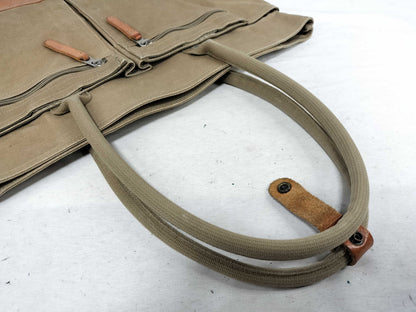 PORTER PORTER Tote Bag Canvas Tote Bag
