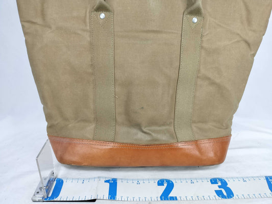 PORTER PORTER Tote Bag Canvas Tote Bag