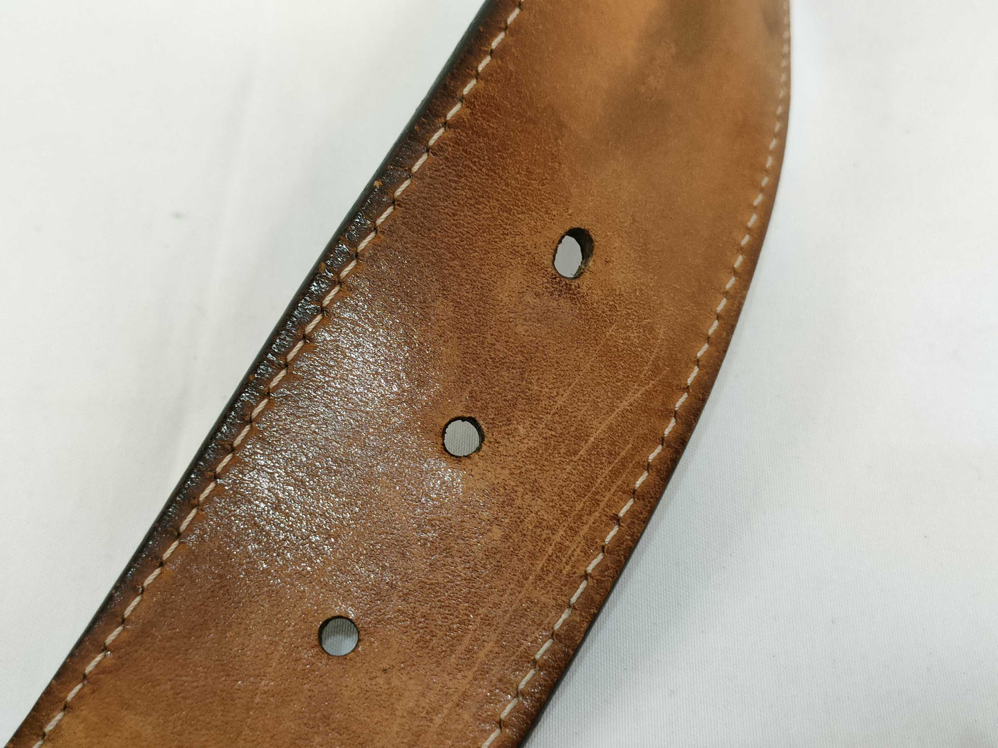 LOUIS VUITTON LOUIS VUITTON Louis Vuitton Belt M9841 Belt