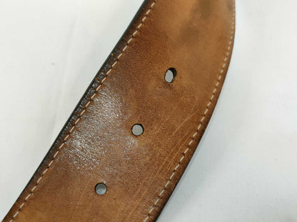 LOUIS VUITTON LOUIS VUITTON Louis Vuitton Belt M9841 Belt