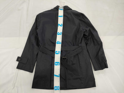 Burberry Coat Black Size M Coat
