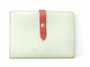 CELINE Compact Wallet Green Wallet