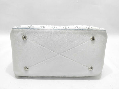 LOUIS VUITTON Mahina LOUIS VUITTON Beauvre Hobo M56201 Mahina Handbag