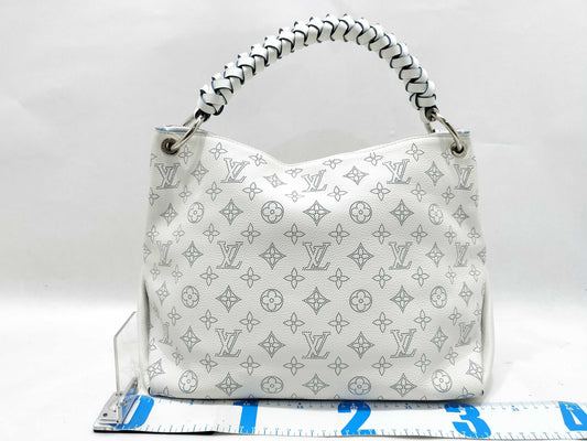 LOUIS VUITTON Mahina LOUIS VUITTON Beauvre Hobo M56201 Mahina Handbag