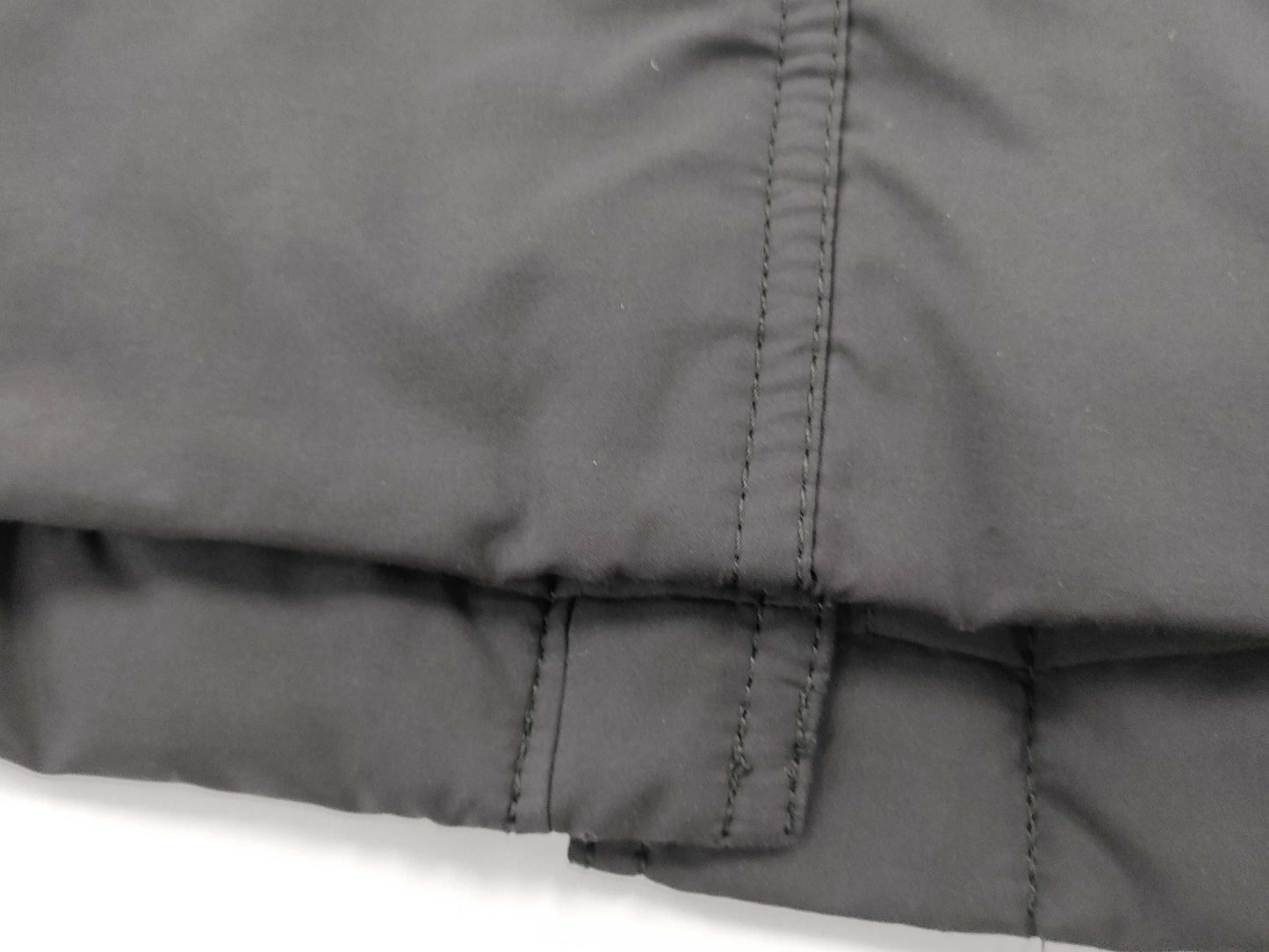 BURBERRY coat size 40 coat