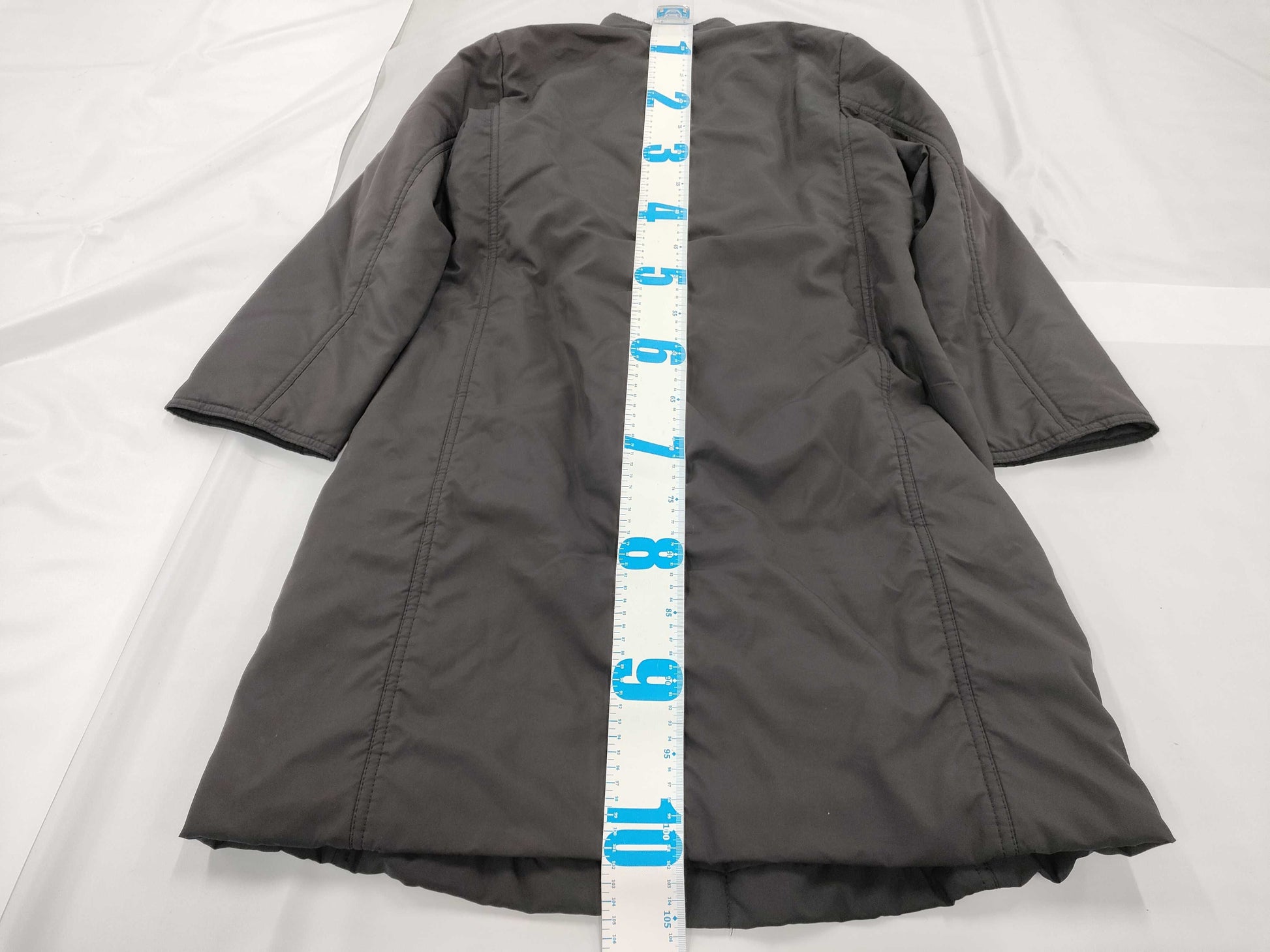 BURBERRY coat size 40 coat