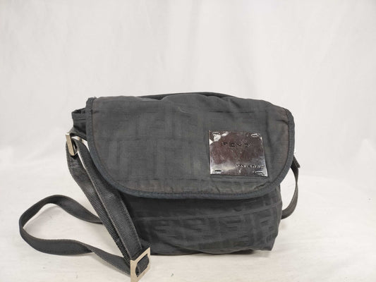 FENDI Shoulder Bag