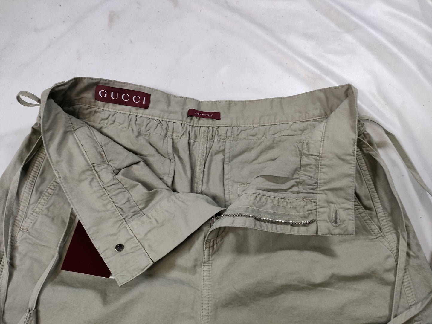 GUCCI Unused Pants