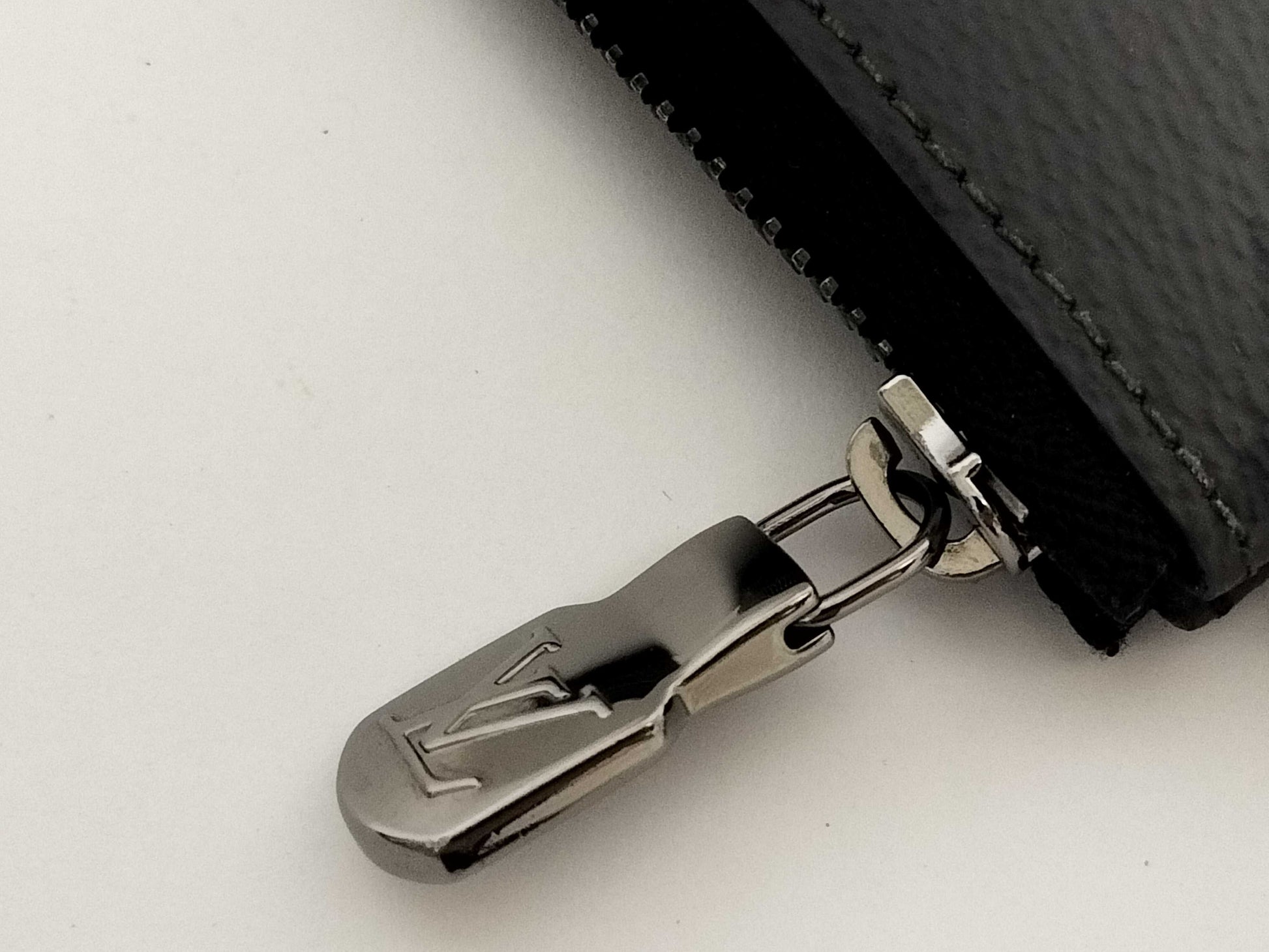 LOUIS VUITTON LOUIS VUITTON Pochette Cle Coin Case