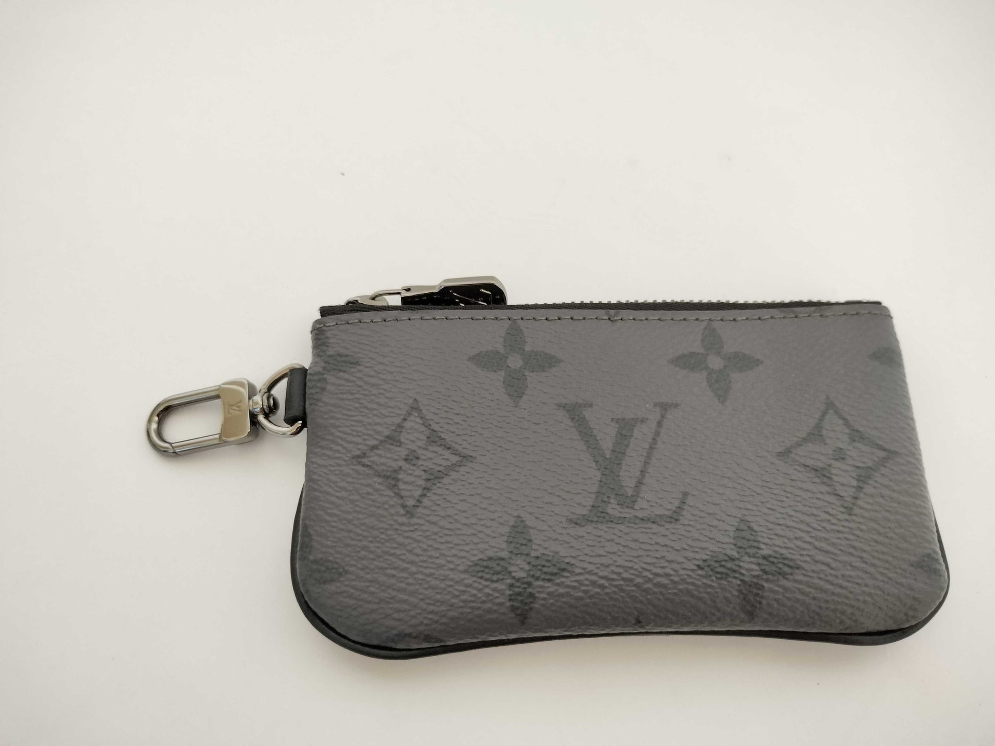 LOUIS VUITTON LOUIS VUITTON Pochette Cle Coin Case