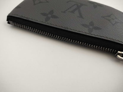 LOUIS VUITTON LOUIS VUITTON Pochette Cle Coin Case