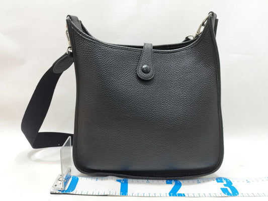 HERMES Evelyn PM?G Shoulder Bag