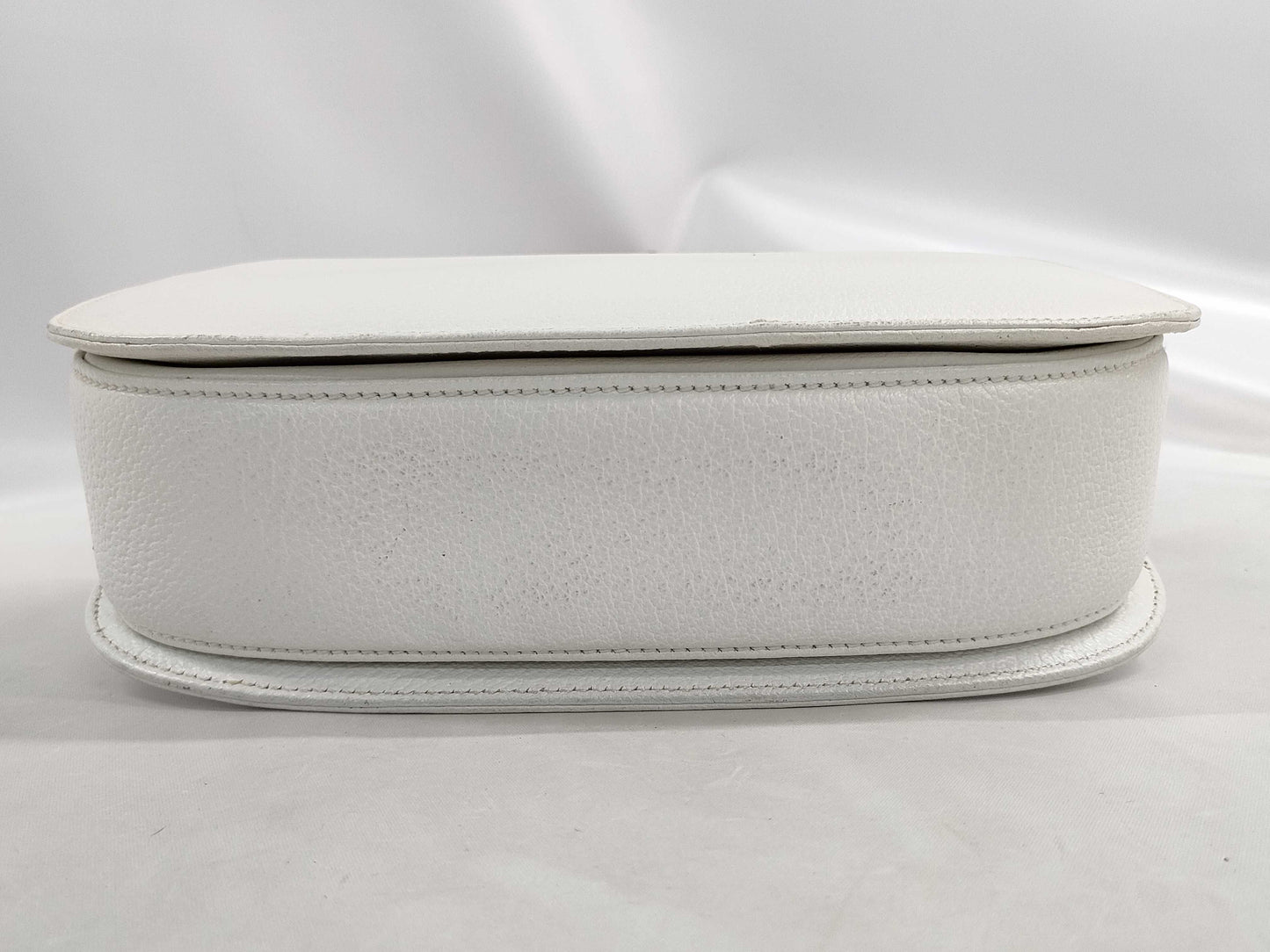 GUCCI Bamboo Handbag