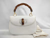 GUCCI Bamboo Handbag