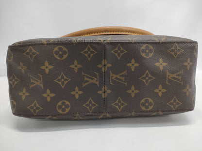 LOUIS VUITTON Looping GM Handbag