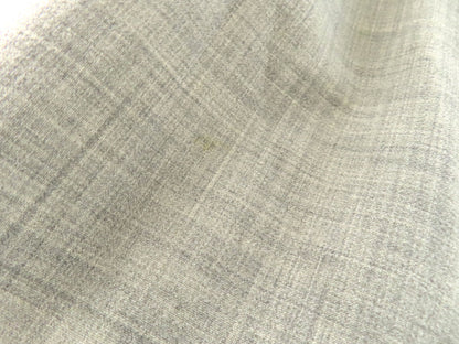 Dior Dior Set-up Suit with Collarless Jacket, Women's, Size M, Striped, Other Apparel