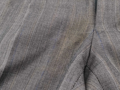 Dior Christian Dior Men's Double-Breasted Suit, Size 175cm , Wool, Other Christian Dior Apparel