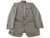 Christian Dior Men's Wool Tailored Jacket, Size L 
