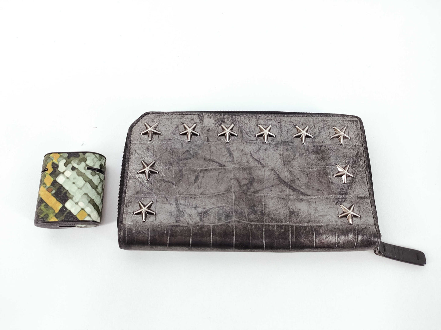 JIMMY CHOO Accessories Set of 2 - JIMMY CHOO Wallet