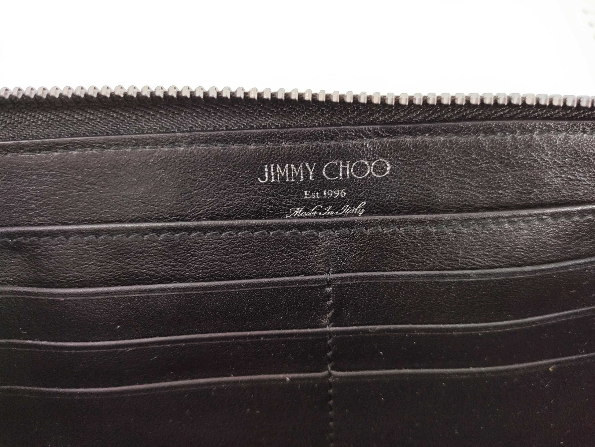 JIMMY CHOO Accessories Set of 2 - JIMMY CHOO Wallet