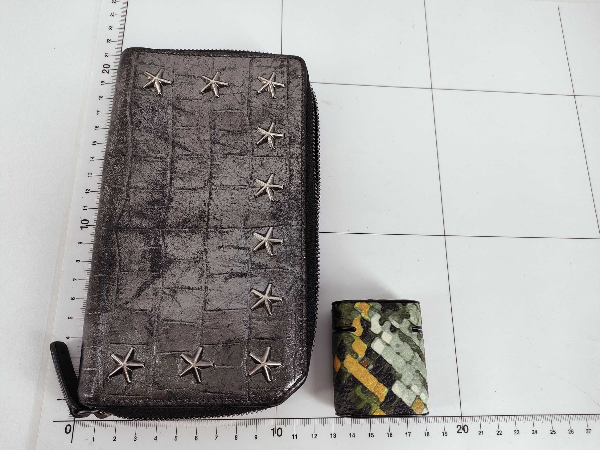 JIMMY CHOO Accessories Set of 2 - JIMMY CHOO Wallet