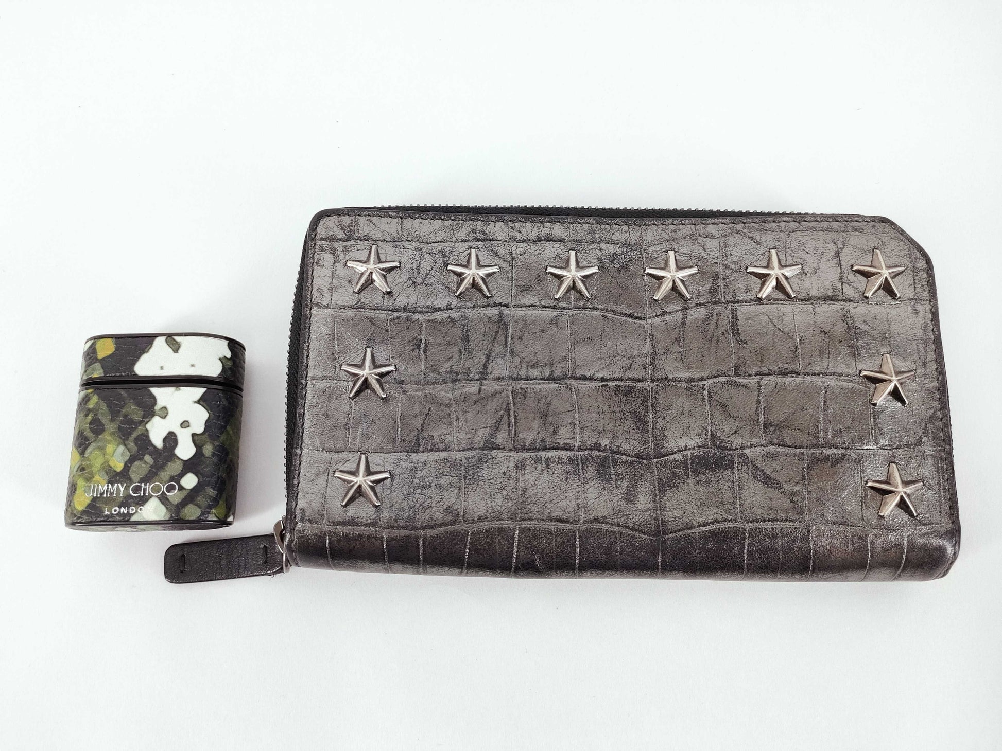 JIMMY CHOO Accessories Set of 2 - JIMMY CHOO Wallet