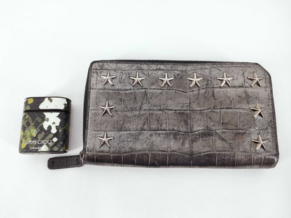 JIMMY CHOO Accessories Set of 2 - JIMMY CHOO Wallet