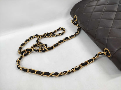 CHANEL Diana 25 Chain Shoulder Bag