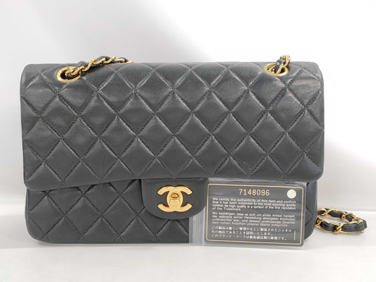 CHANEL Matelasse 25 Chain Shoulder Bag