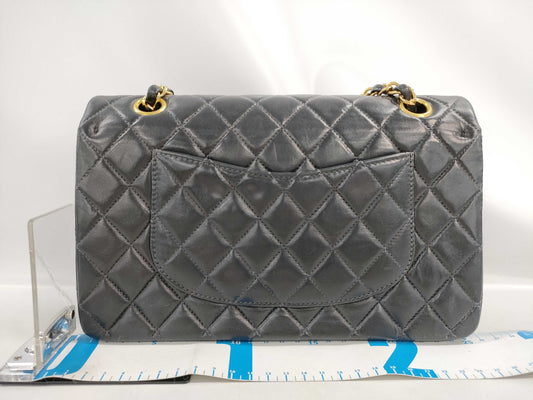 CHANEL Matelasse 25 Chain Shoulder Bag