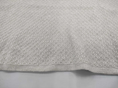 CHANEL Tank Top Gray 09P #38 Tops