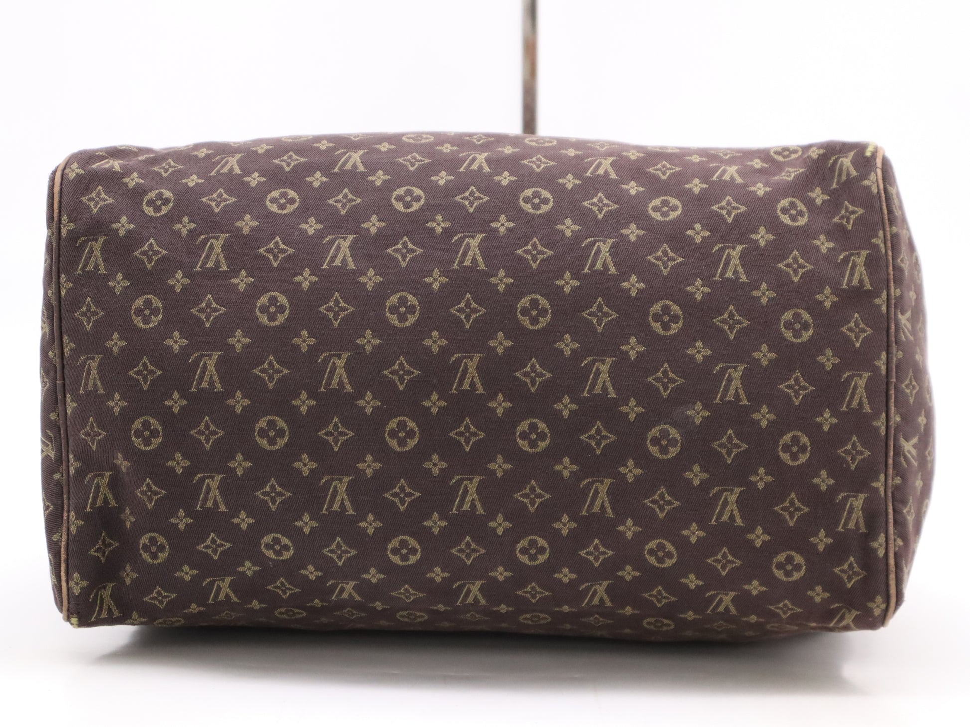 LOUIS VUITTON M95224 Mini Lance Speedy 30 Ebene Handbag